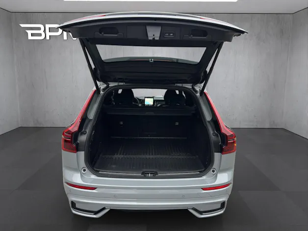 VOLVO XC60 2.0 T8 TE Black Edition eAWD