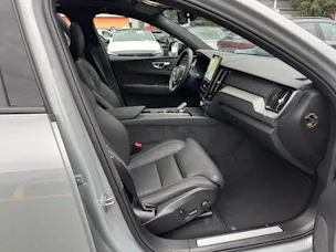 VOLVO XC60 2.0 T8 TE Black Edition eAWD