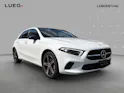 MERCEDES-BENZ A 250e Progressive 8G-DCT