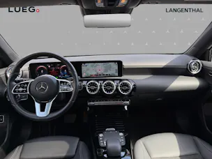 MERCEDES-BENZ A 250e Progressive 8G-DCT