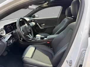 MERCEDES-BENZ A 250e Progressive 8G-DCT