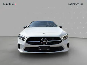 MERCEDES-BENZ A 250e Progressive 8G-DCT