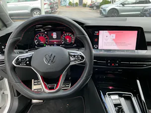 VW Golf GTI CLUBSPORT *** GEPFLEGTES FAHRZEUG ZUM ABSOLUTEN TOP PREIS ***