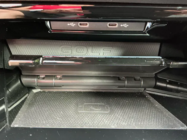 VW Golf GTI CLUBSPORT *** GEPFLEGTES FAHRZEUG ZUM ABSOLUTEN TOP PREIS ***