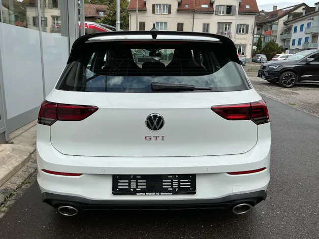 VW Golf GTI CLUBSPORT *** GEPFLEGTES FAHRZEUG ZUM ABSOLUTEN TOP PREIS ***