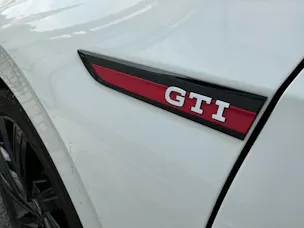 VW Golf GTI CLUBSPORT *** GEPFLEGTES FAHRZEUG ZUM ABSOLUTEN TOP PREIS ***