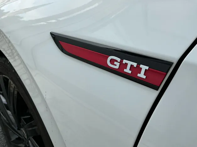 VW Golf GTI CLUBSPORT *** GEPFLEGTES FAHRZEUG ZUM ABSOLUTEN TOP PREIS ***