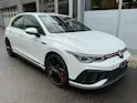 VW Golf GTI CLUBSPORT *** GEPFLEGTES FAHRZEUG ZUM ABSOLUTEN TOP PREIS ***