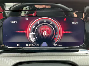 VW Golf GTI CLUBSPORT *** GEPFLEGTES FAHRZEUG ZUM ABSOLUTEN TOP PREIS ***