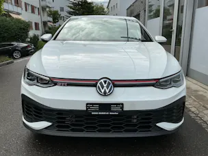 VW Golf GTI CLUBSPORT *** GEPFLEGTES FAHRZEUG ZUM ABSOLUTEN TOP PREIS ***