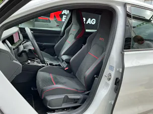 VW Golf GTI CLUBSPORT *** GEPFLEGTES FAHRZEUG ZUM ABSOLUTEN TOP PREIS ***
