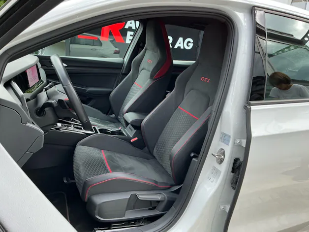 VW Golf GTI CLUBSPORT *** GEPFLEGTES FAHRZEUG ZUM ABSOLUTEN TOP PREIS ***