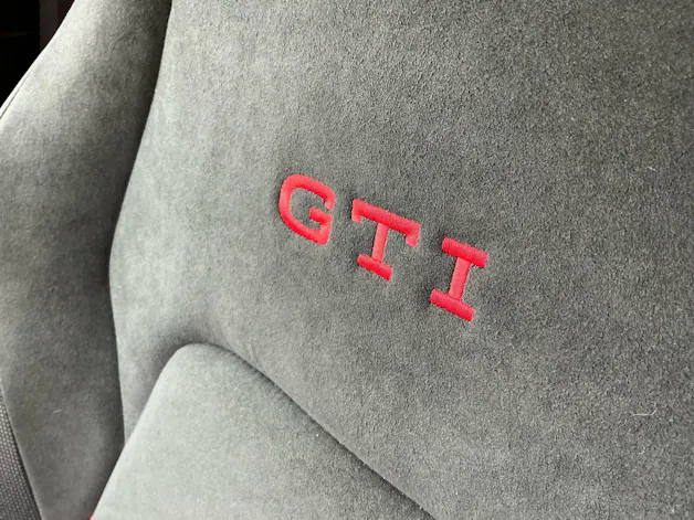 VW Golf GTI CLUBSPORT *** GEPFLEGTES FAHRZEUG ZUM ABSOLUTEN TOP PREIS ***