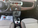 FIAT Panda 0.9 Twinair Turbo Cross 4x4