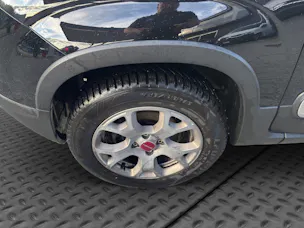 FIAT Panda 0.9 Twinair Turbo Cross 4x4