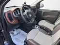 FIAT Panda 0.9 Twinair Turbo Cross 4x4