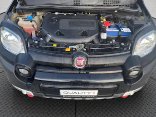 FIAT Panda 0.9 Twinair Turbo Cross 4x4