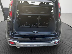 FIAT Panda 0.9 Twinair Turbo Cross 4x4