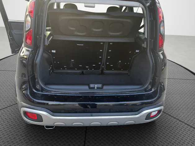 FIAT Panda 0.9 Twinair Turbo Cross 4x4