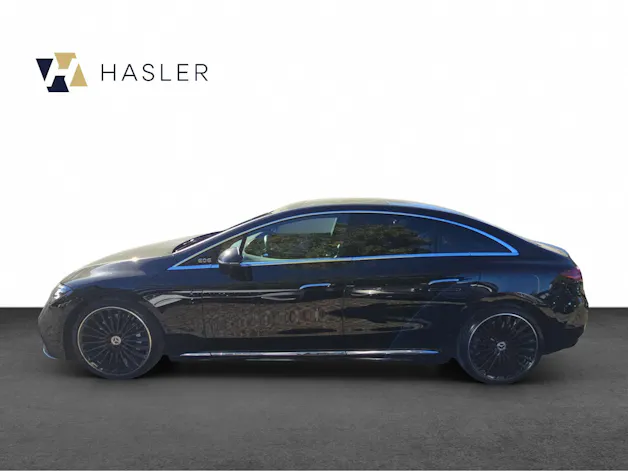 MERCEDES-BENZ EQE 500 4 Matic