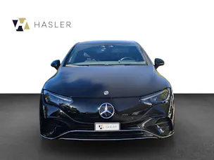 MERCEDES-BENZ EQE 500 4 Matic