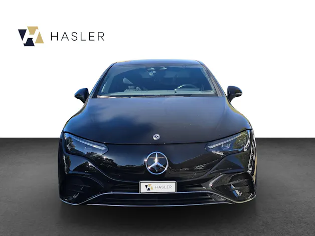 MERCEDES-BENZ EQE 500 4 Matic