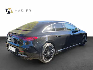 MERCEDES-BENZ EQE 500 4 Matic