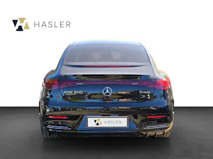 MERCEDES-BENZ EQE 500 4 Matic