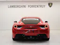 FERRARI 488 GTB 3.9 V8