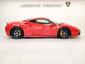 FERRARI 488 GTB 3.9 V8