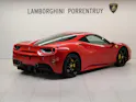 FERRARI 488 GTB 3.9 V8