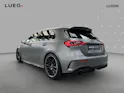 MERCEDES-BENZ A 35 AMG 4Matic Speedshift