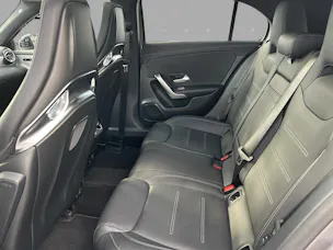 MERCEDES-BENZ A 35 AMG 4Matic Speedshift