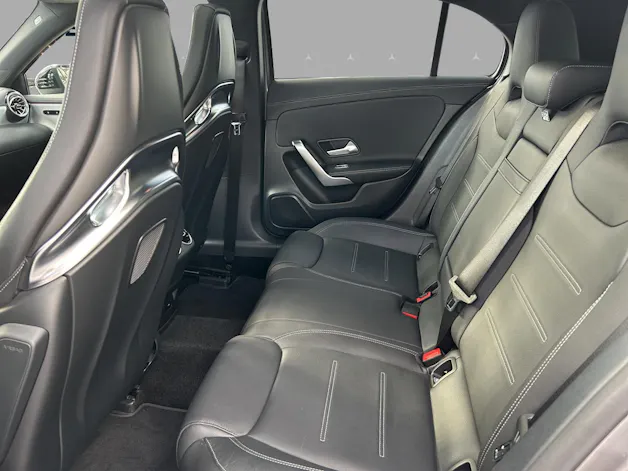 MERCEDES-BENZ A 35 AMG 4Matic Speedshift