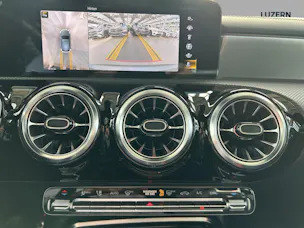 MERCEDES-BENZ A 35 AMG 4Matic Speedshift