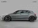 MERCEDES-BENZ A 35 AMG 4Matic Speedshift