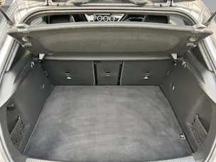 MERCEDES-BENZ A 35 AMG 4Matic Speedshift
