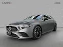 MERCEDES-BENZ A 35 AMG 4Matic Speedshift