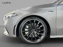 MERCEDES-BENZ A 35 AMG 4Matic Speedshift
