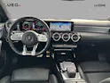 MERCEDES-BENZ A 35 AMG 4Matic Speedshift