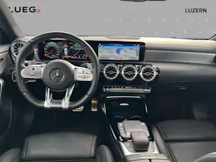 MERCEDES-BENZ A 35 AMG 4Matic Speedshift