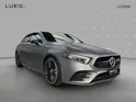 MERCEDES-BENZ A 35 AMG 4Matic Speedshift