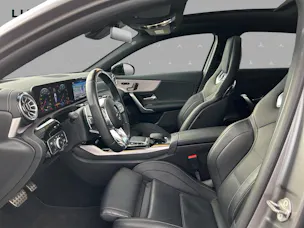 MERCEDES-BENZ A 35 AMG 4Matic Speedshift