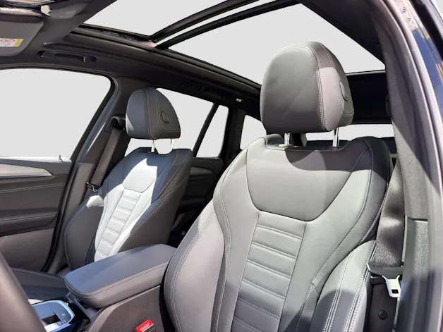 BMW X3 xDrive 48V 20d M Sport