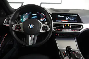 BMW M340d xDrive 48V Touring Steptronic Sport