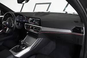 BMW M340d xDrive 48V Touring Steptronic Sport
