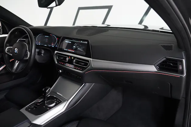 BMW M340d xDrive 48V Touring Steptronic Sport