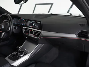 BMW M340d xDrive 48V Touring Steptronic Sport