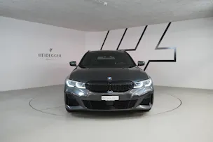 BMW M340d xDrive 48V Touring Steptronic Sport