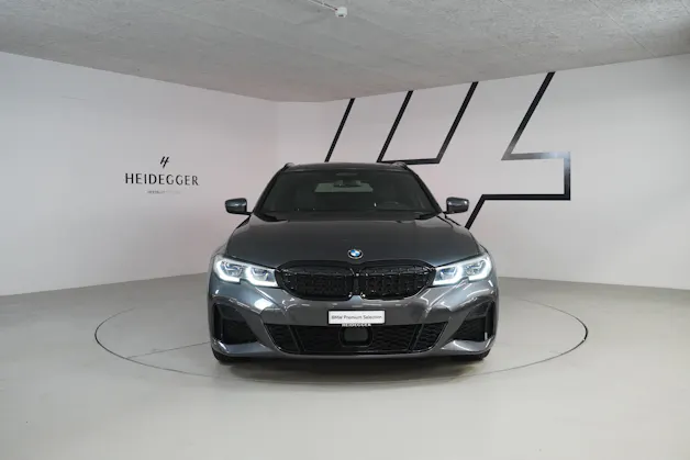 BMW M340d xDrive 48V Touring Steptronic Sport